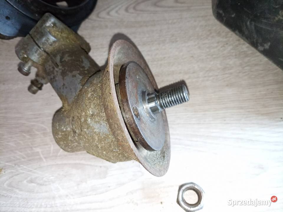 Kosa spalinowa Dolmar ms3310 Stalowa Wola sprzedam