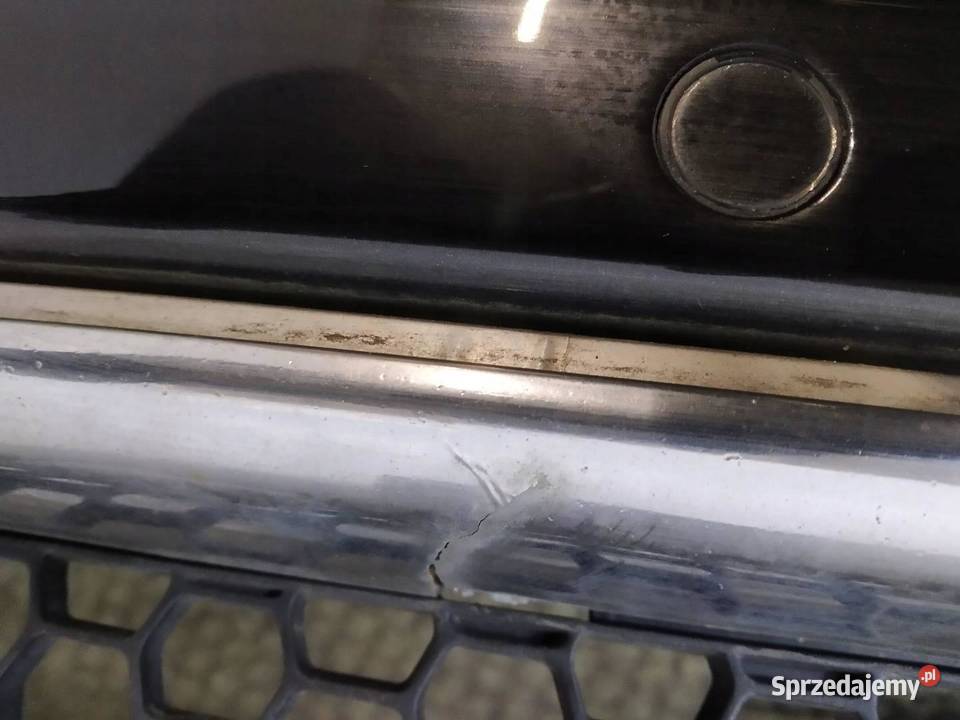 ZDERZAK PRZÓD LIFT PDC XENON LC9Z VW Volkswagen Zderzaki