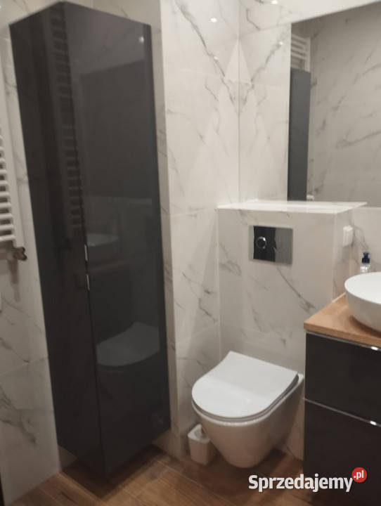 Nowe 54 m 2 pokoje 1 piętro 2019 Gotowe do