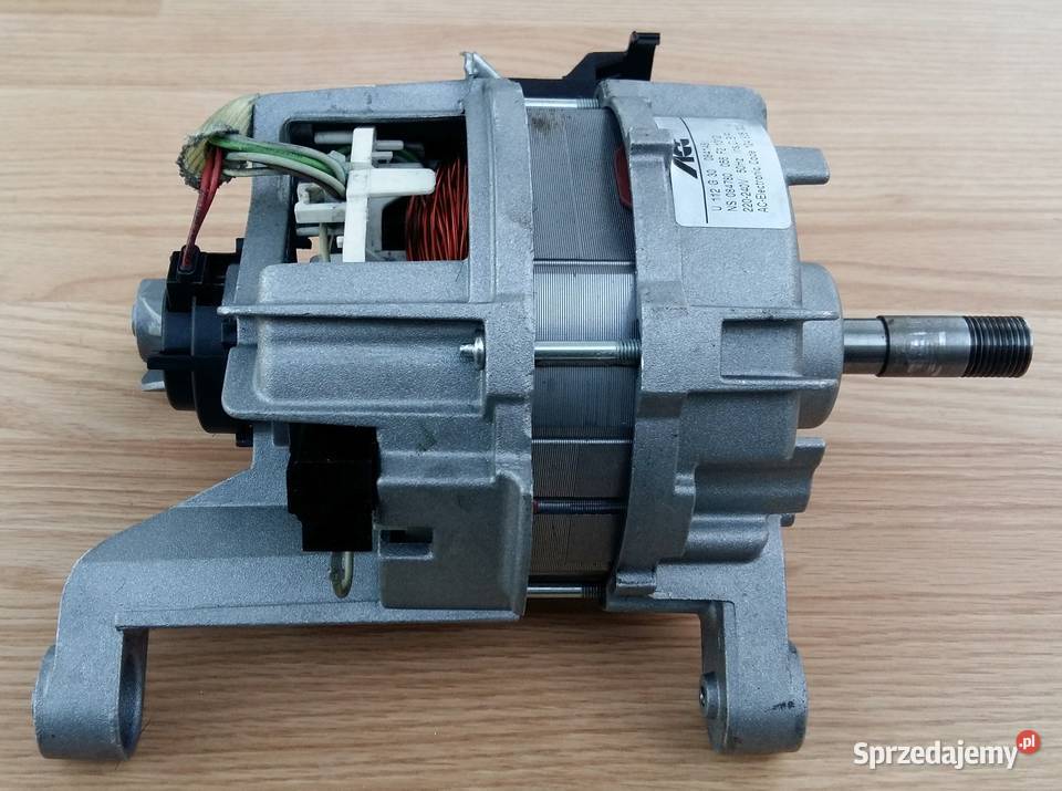 Silnik pralki do pralki Electrlux EWT 810 i inne śląskie Gliwice sprzedam