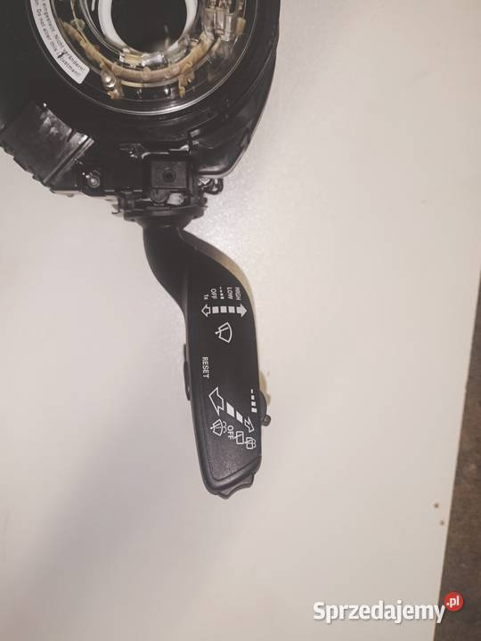 Przełącznik Pająk Audi A6 A7 C7 pomorskie Kartuzy