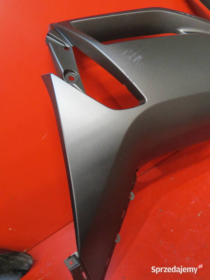 KAWASAKI Z650 Z 650 NINJA OWIEWKA OSŁONA PLASTIK Warszawa