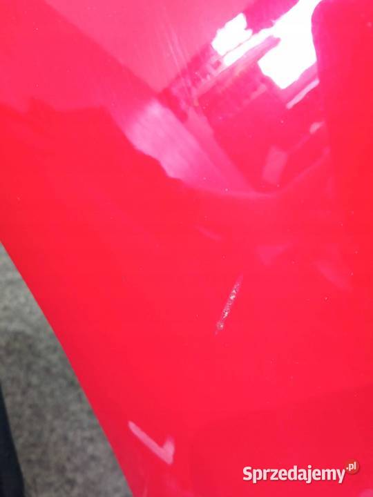 BŁOTNIK LEWY PRZÓD BH Hyundai i20 I 20082014 Rok produkcji 2013 Błotniki