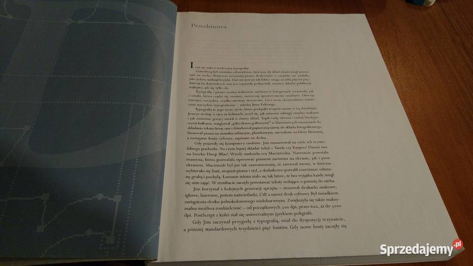 Kompletny przewodnik typografii zasady Gdańsk