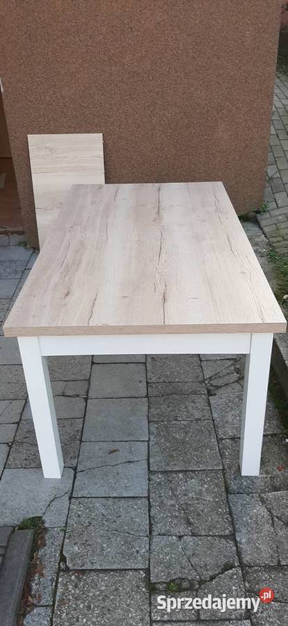stół rozkładany 93x170 wielkopolskie Poznań sprzedam