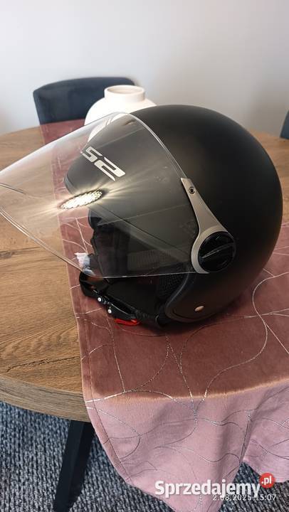 Sprzedam motocykl Sym Husky 125 Pruszcz Gdański