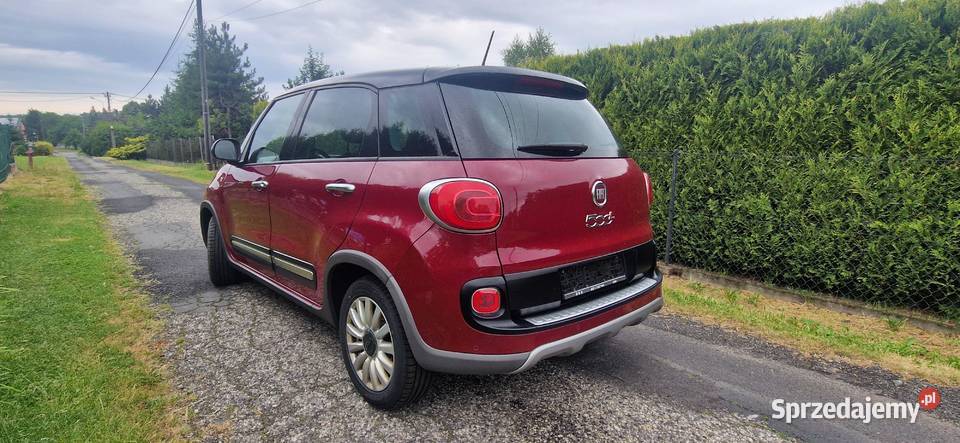 Zadbany bez wypadkowy uszanowany 14 turbo 120 Skoczów