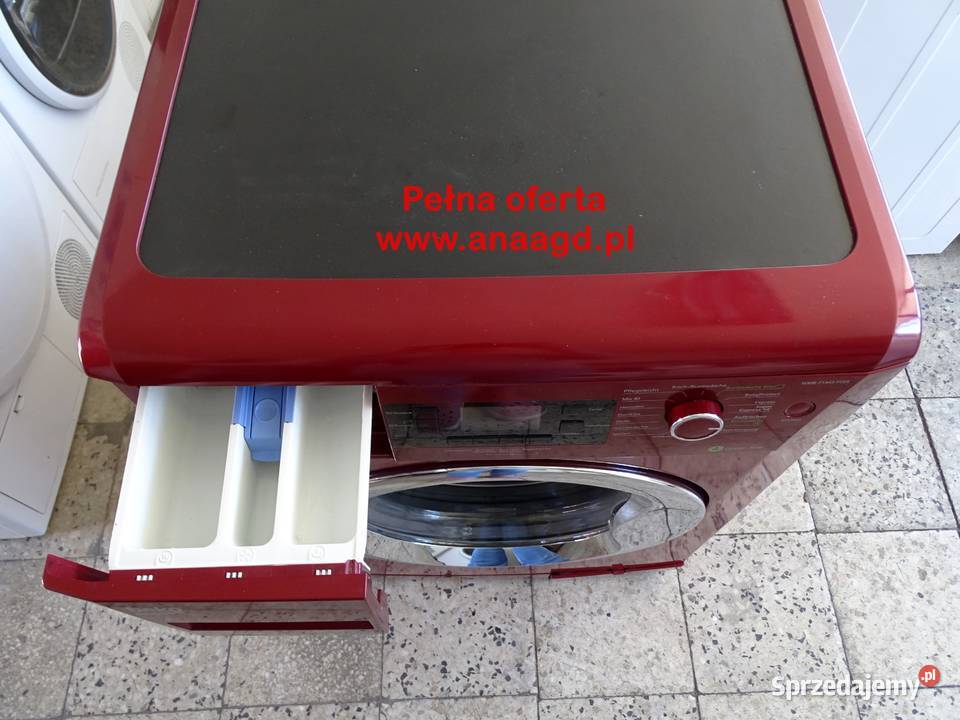 Pralka BEKO WMB 71443PTER A 7 GWARANCJA DUŻY Goleniów
