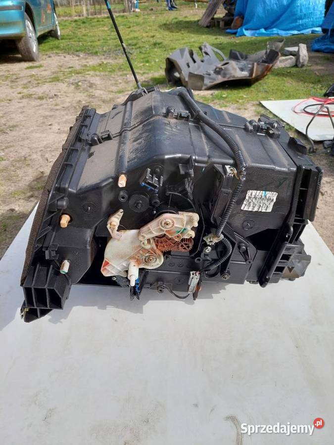 Nagrzewnica Honda Civic VII 0105 Nagrzewnice