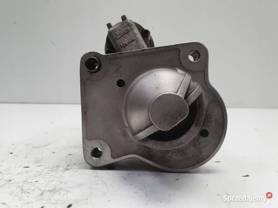 ROZRUSZNIK Volvo V40 II 16 D2 ROZRUSZNIK valeo Układ elektryczny silnika Rudka