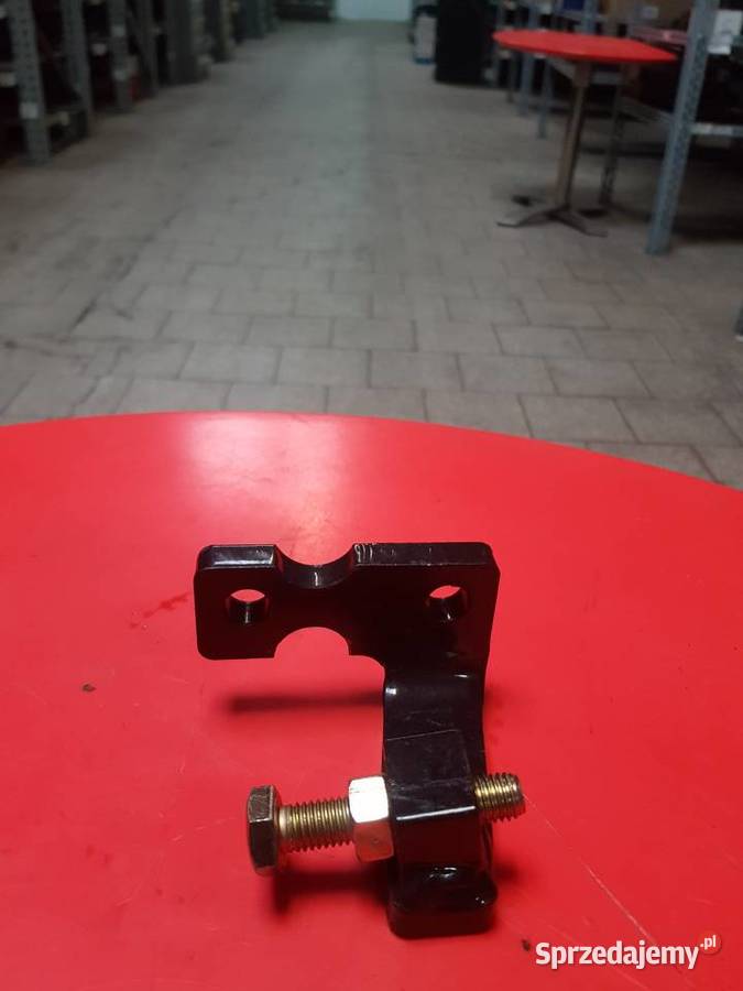 87559626 Ogranicznik CNH Case Holland Sulechów