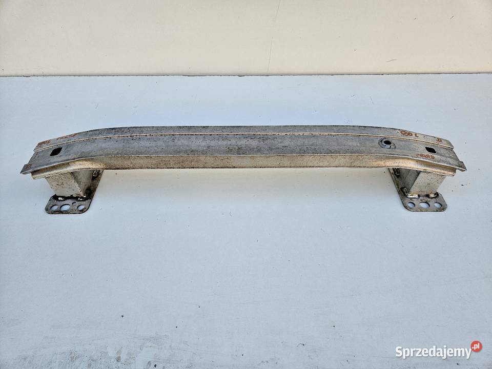 FIAT 500L BELKA ZDERZAKA PRZÓD PRZEDNIA 51908252 Wzmocnienia, belki i wsporniki Międzychód sprzedam