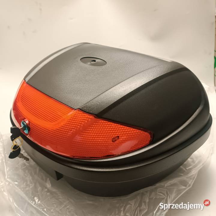 Kufer Centralny 50 litrow Duzy zamek klucz płyta Kufry Racibórz