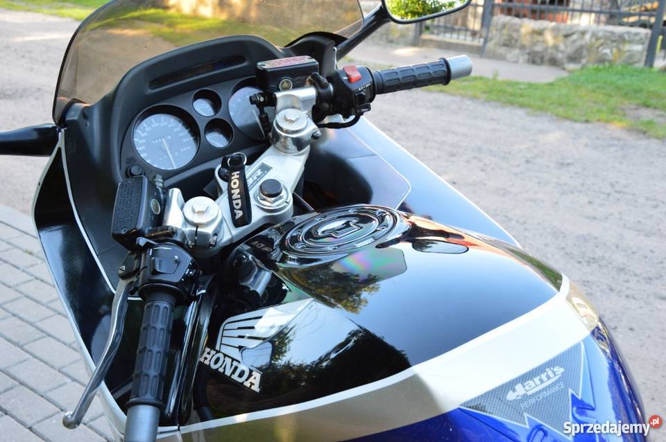 Honda CBR 1000 f dual motocykl 1000cm3 Koszalin