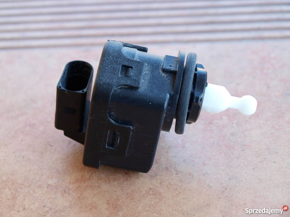 VW Up silniczek lampy przedniej 2012 2019r Motoryzacja Kalisz sprzedam