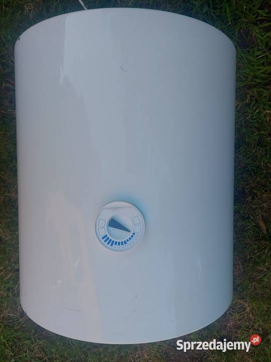 Bojler elektryczny 49L Poraj sprzedam