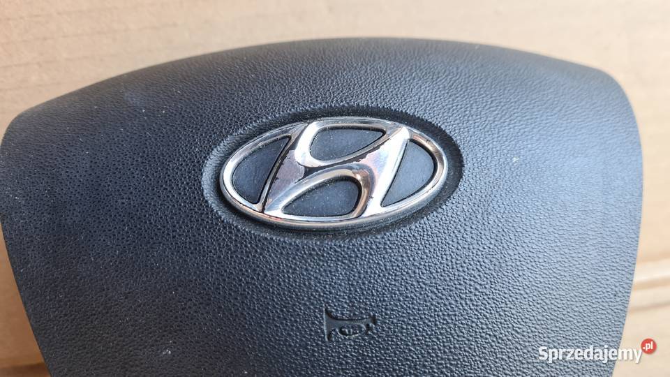 Hyundai I30 cw 1 zestaw Air bag deska Legnica