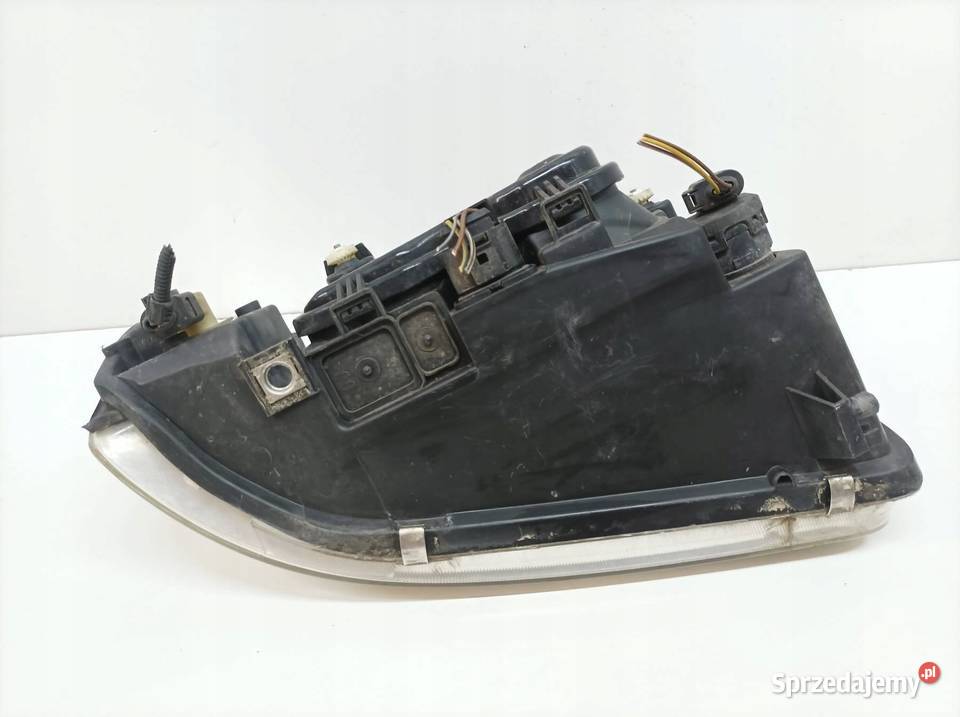 LAMPA PRZÓD LEWA EU LIFT Audi A3 I 19962003 8L