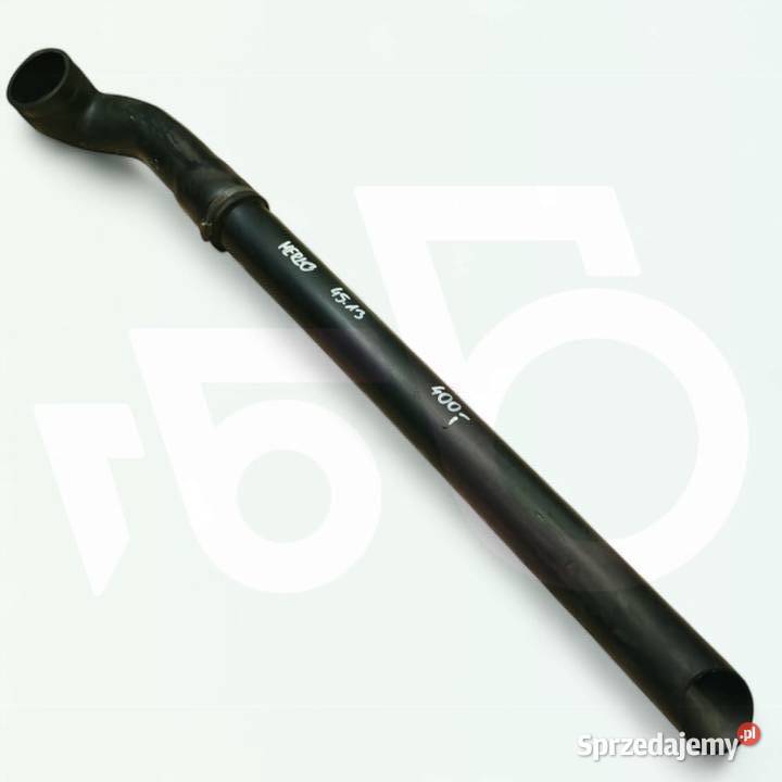Rura wydechowa Merlo 4511 TF Wilkowo sprzedam