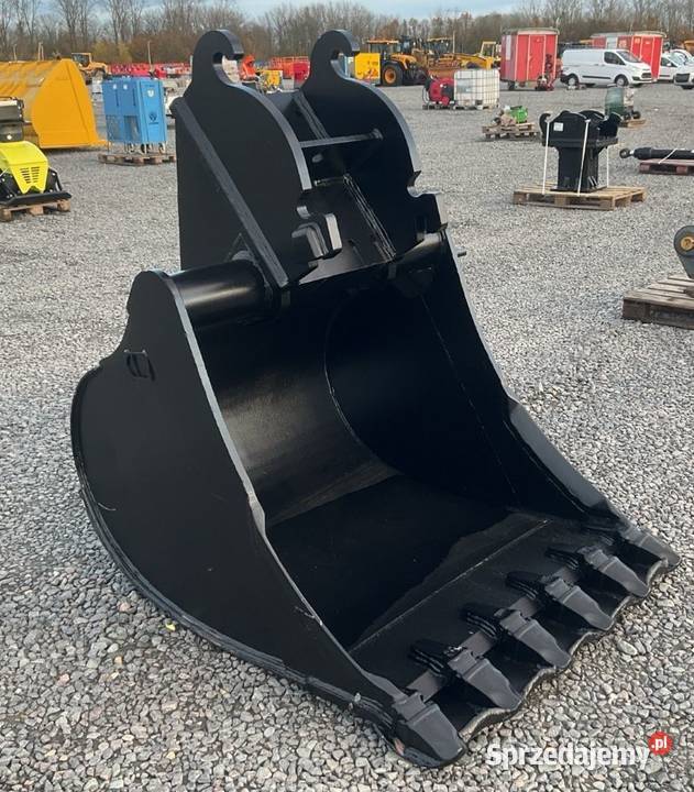 Łyżka do koparki 120 Verachtert CW30 S CW20 CAT Rok produkcji 2019 małopolskie Kraków