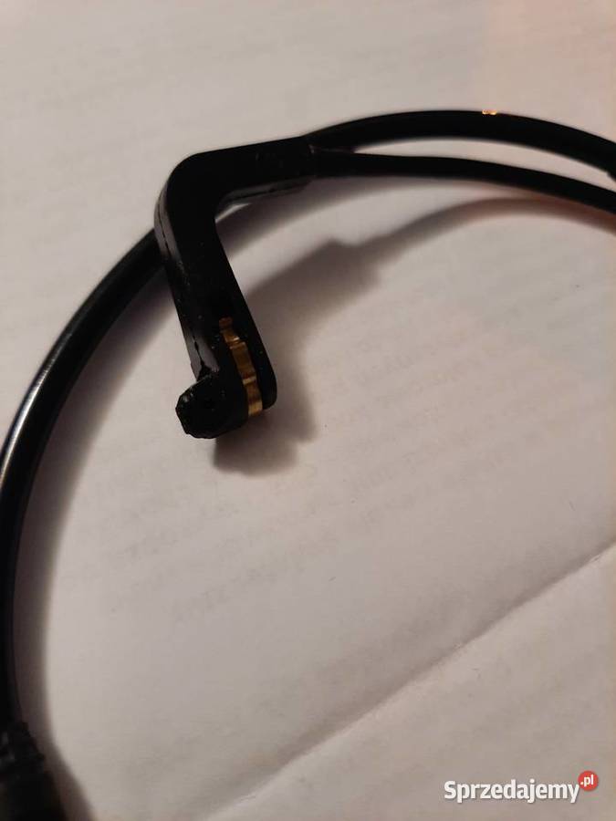 Czujnik zużycia klocków Audi BMW Seat Volkswagen Będzin