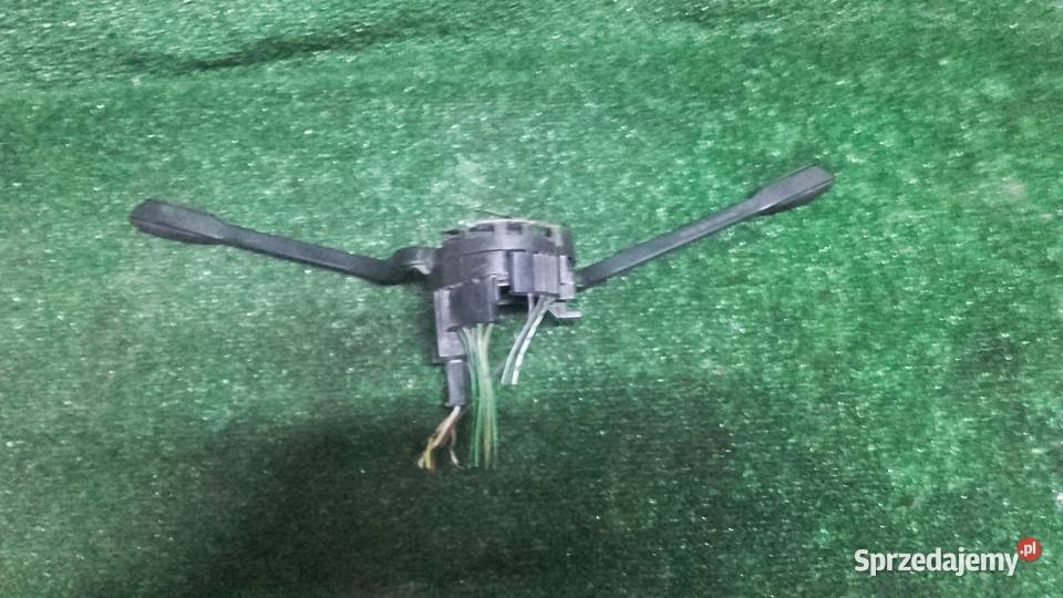 Turbina Vw Lt 24 TD turbo komplet z kolektorem Gniewkowo