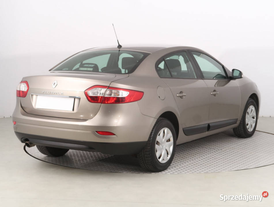 Renault Fluence 16 16V gniazdo USB Piaseczno