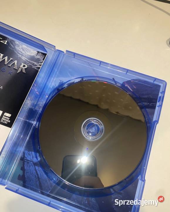 God of war ragnark 5