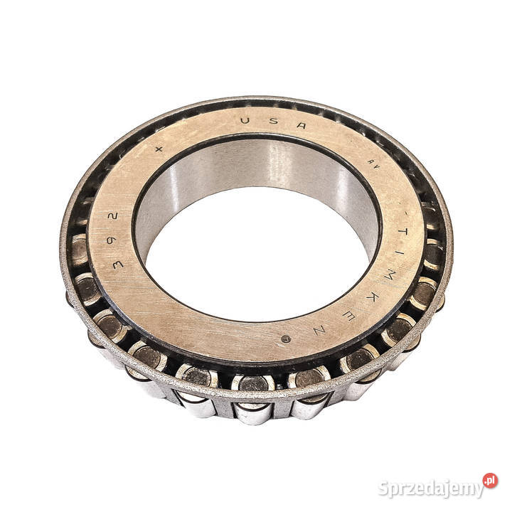 Łożysko TIMKEN 616x1005x228 mm HOLLAND 81823108 podkarpackie Tyczyn sprzedam