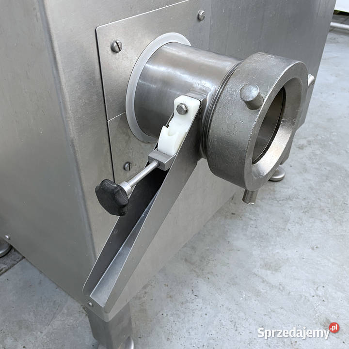 Wilk kątowy KG Wetter WW 130 Zamość sprzedam