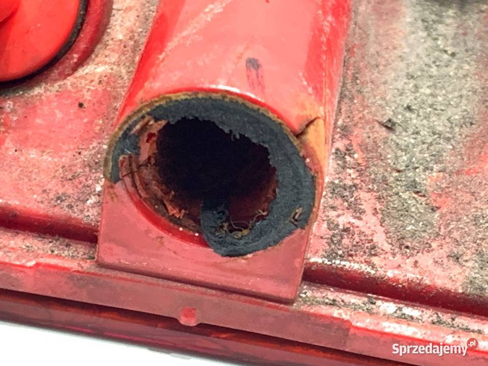 LAMPA STOP KIA CEED 92700A20 Hatchback 1218 podkarpackie