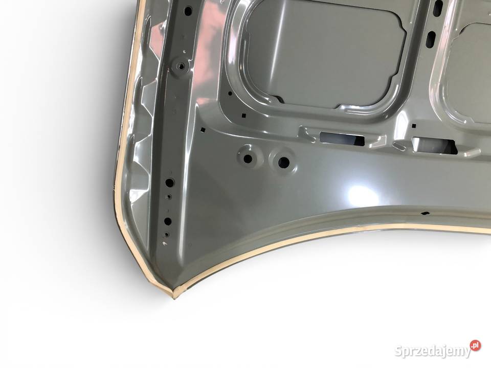 Honda Accord X CV 102017112022 Maska pokrywa osobowe Części samochodowe Skarżysko-Kamienna