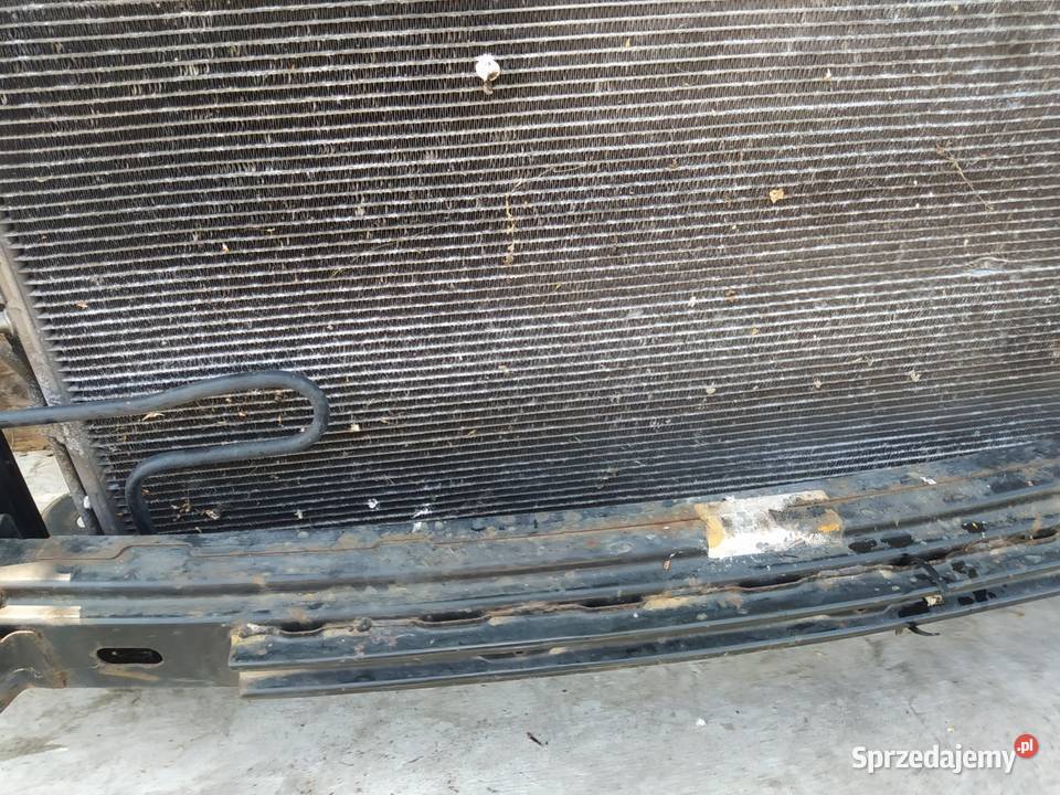 HYUNDAI SANTAFE II PAS PRZEDNI KOMPLET 22 CRDI Pasy przednie i tylne wielkopolskie Zbierkowo