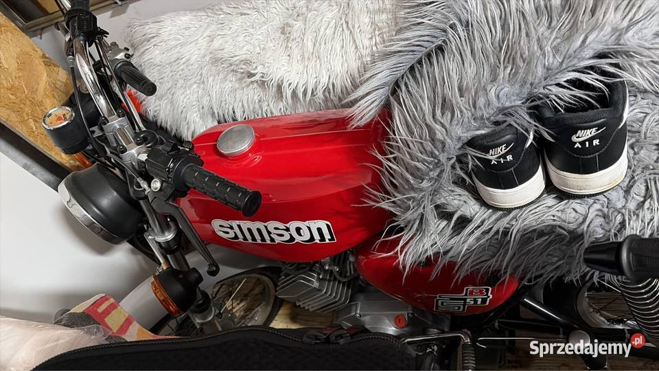 Simson s 51