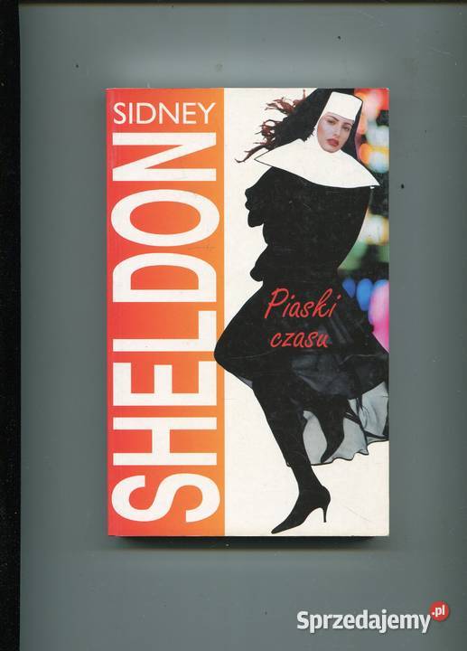 Piaski czasu Sheldon Szczecin