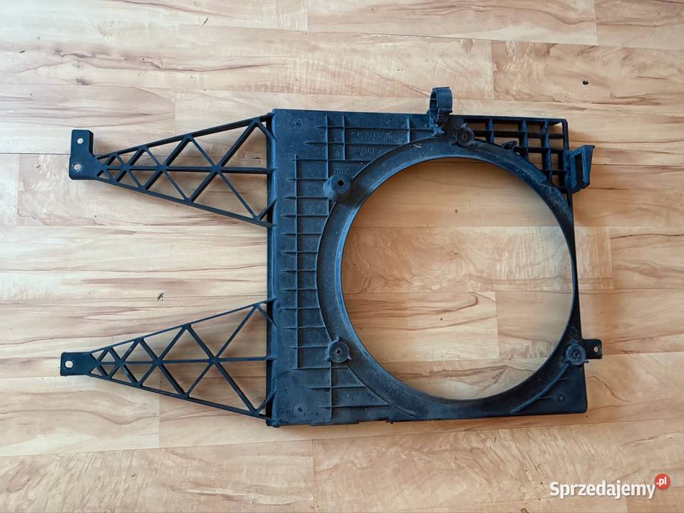 OBUDOWA WENTYLATORÓW SKODA OCTAVIA I VW GOLF IV Ostrów Lubelski