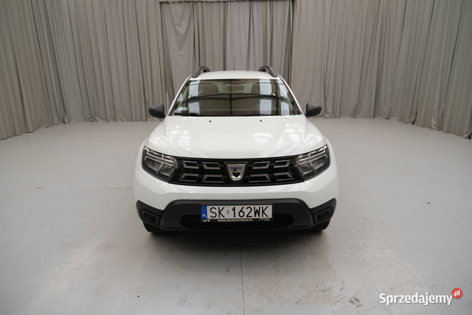 DACIA DUSTER 2022 99900 ccm 91 Ursynów