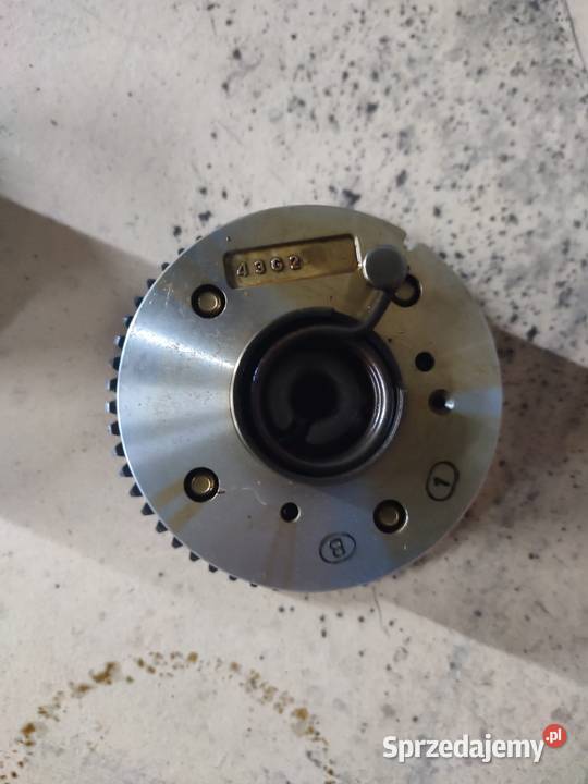 Nastawniki rozrządu Hyundai ix35 20B Rozrząd Sandomierz