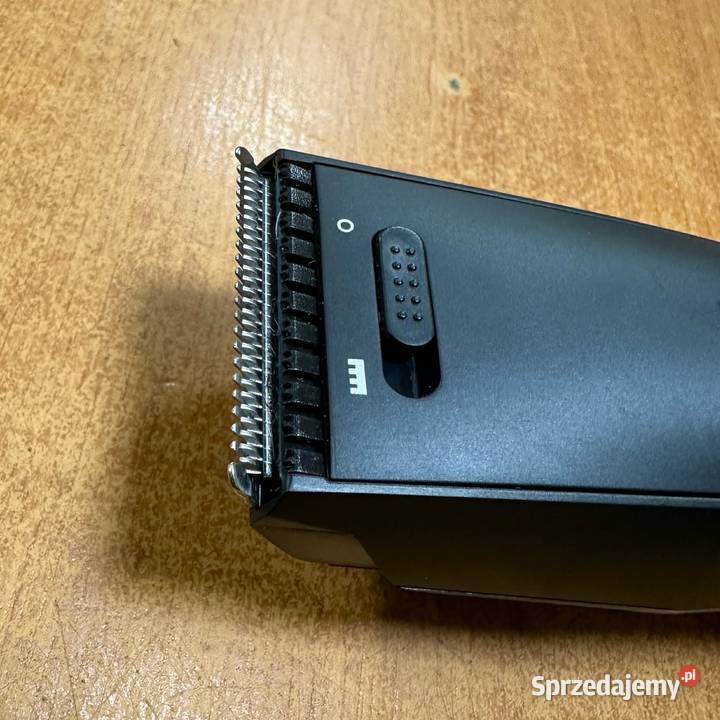 Maszynka do włosów IDEENWELT LILON warmińsko-mazurskie Elbląg