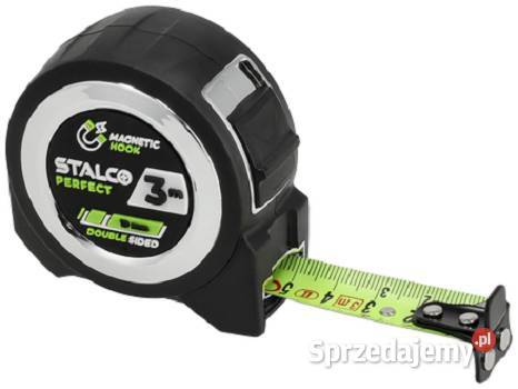 Miara dwustronna 3mb antykozyjna powłoka