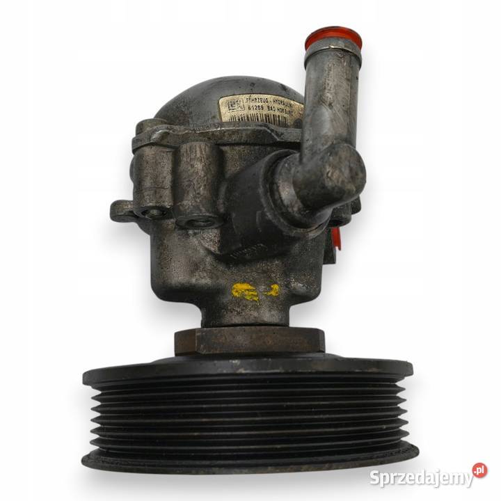 POMPA WSPOMAGANIA Audi A4 B5 VW Passat B5 18 18T osobowe Chełm