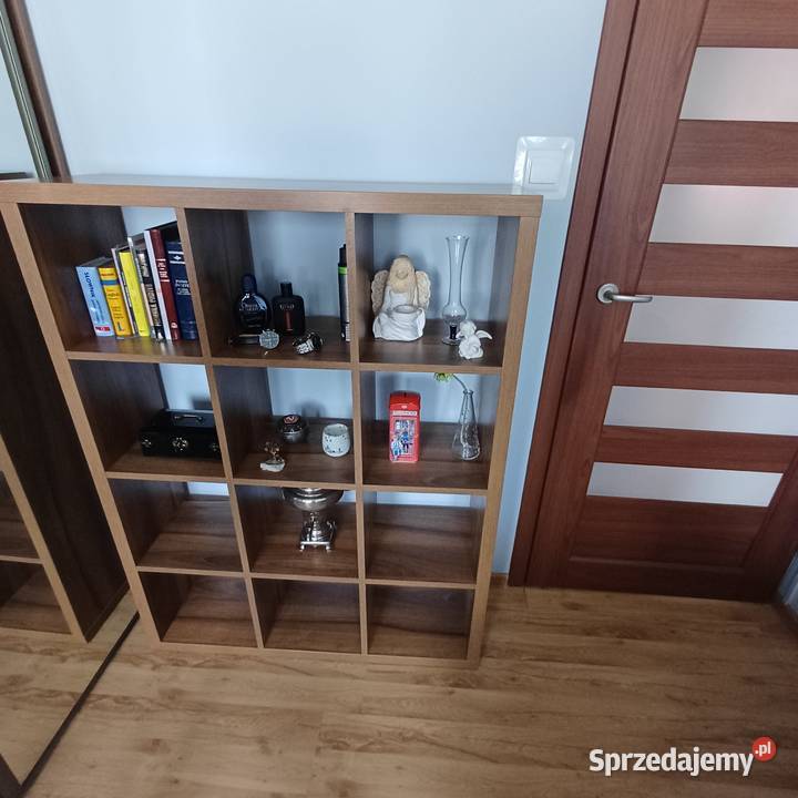 Komplet mebli młodzieżowych łózko biurko regał małopolskie Kraków