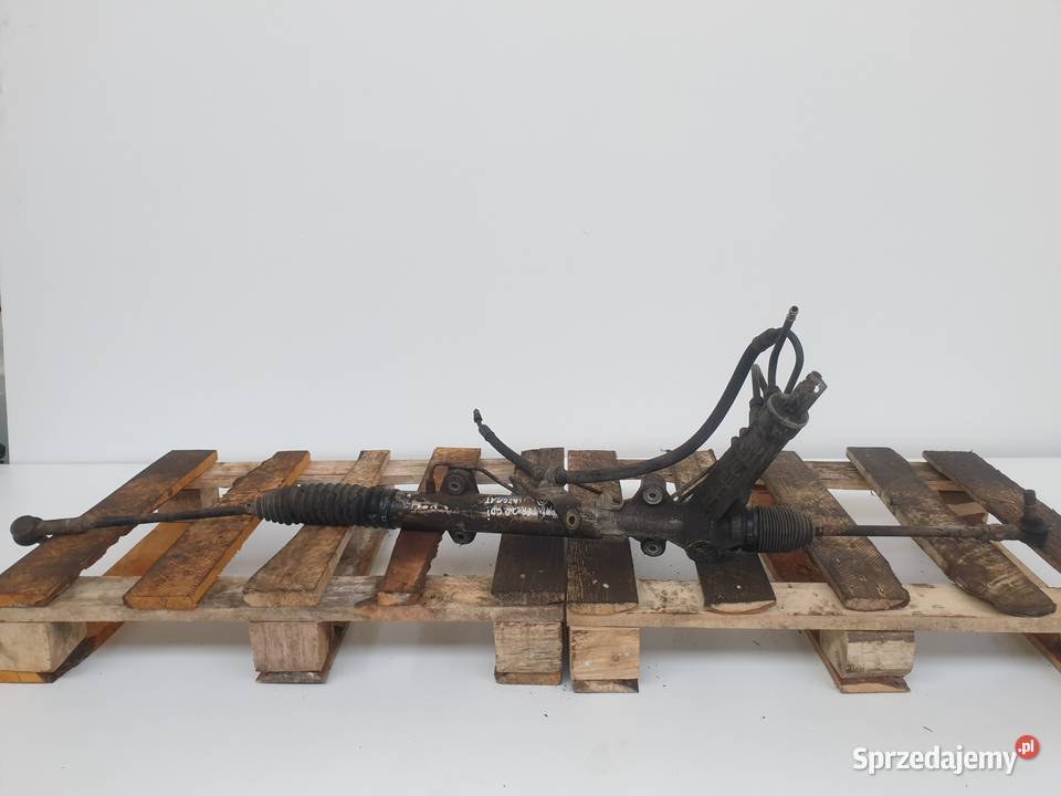 Mercedes Sprinter W901 MAGLOWNICA przekładnia Rudka sprzedam