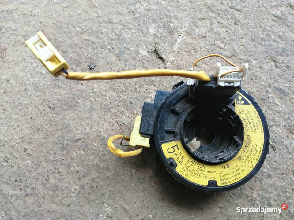 Opel Astra g taśma pod kierownicę Błażowa Górna sprzedam