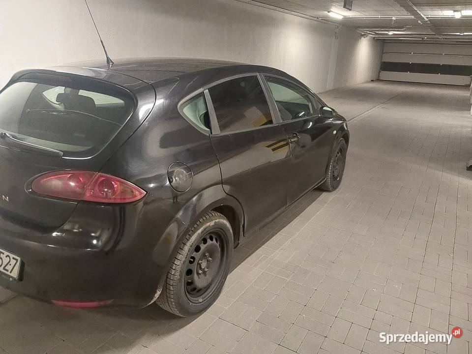 Super auto doinwestowane Leon lubelskie