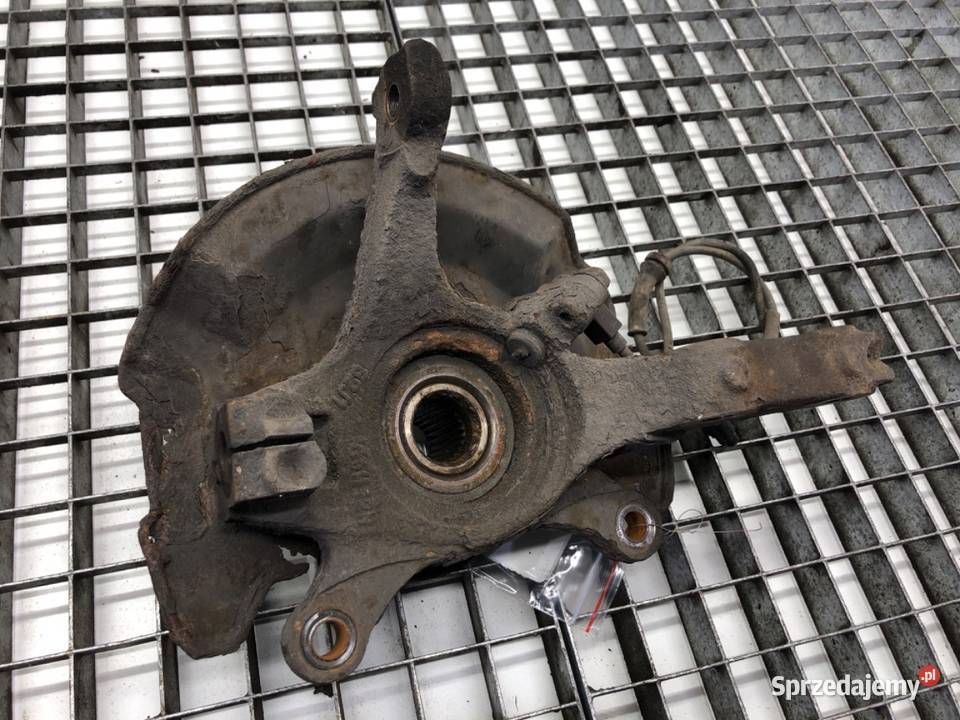 ZWROTNICA LEWY PRZÓD SUZUKI SWIFT III 13 92 Części samochodowe podkarpackie