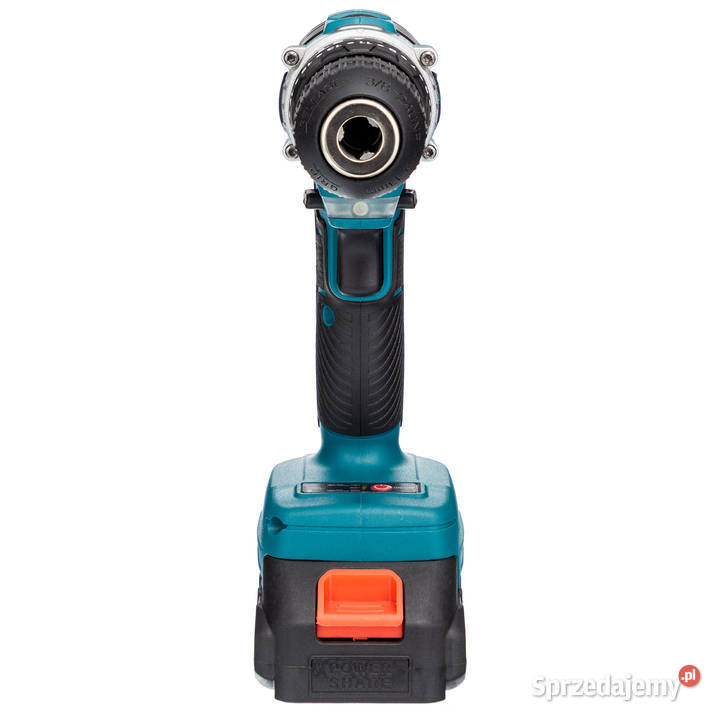 WIERTARKA wkrętarka silnik bez szczotkowy Kołobrzeg