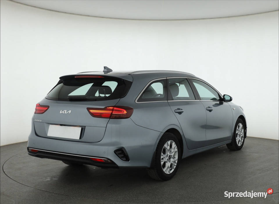 Kia Ceed 15 TGDI 118KM Piaseczno sprzedam