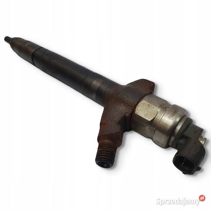 WTRYSKIWACZ Ford Transit VII 22 TDCI 6C1Q9K546AC Chełm