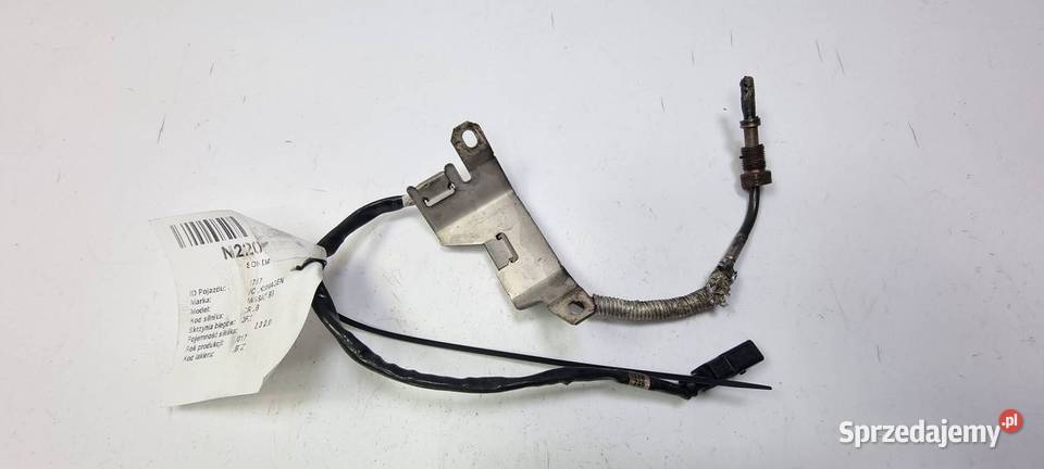 SONDA VOLKSWAGEN PASSAT B8 1J0973802 Motoryzacja kujawsko-pomorskie Lipno